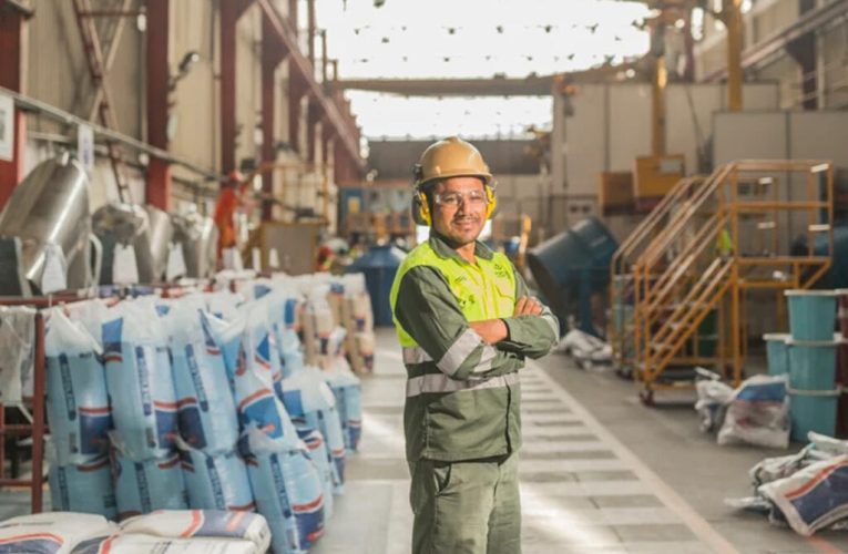 BBVA y Eternit S.A. implementan línea de factoring vinculada a la sostenibilidad