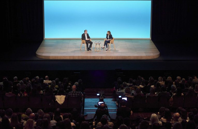 ‘Aprendemos juntos’ llega a Lima con su primer evento presencial