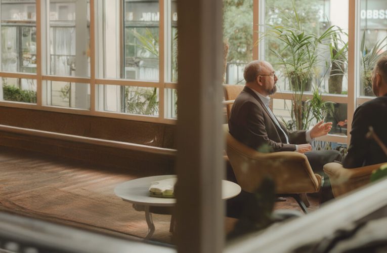 BBVA, el socio estratégico de las empresas