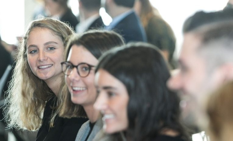 BBVA y Junior Achievement promueven la educación financiera en Argentina