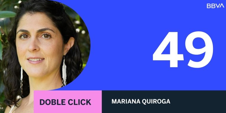Doble click con Mariana Quiroga: Diseñar el bienestar