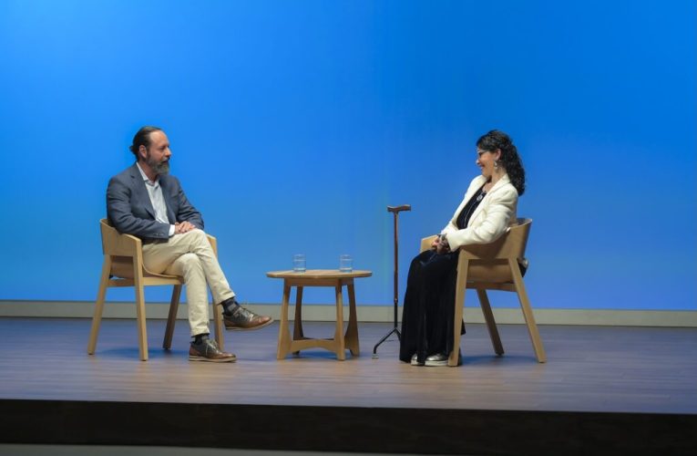 Hugo Nájera Alva: “La educación es el vehículo de crecimiento personal, del país y de una sociedad más equitativa”