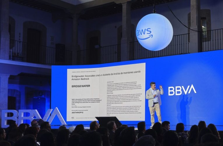 La evolución del sistema financiero de la mano de la inteligencia artificial