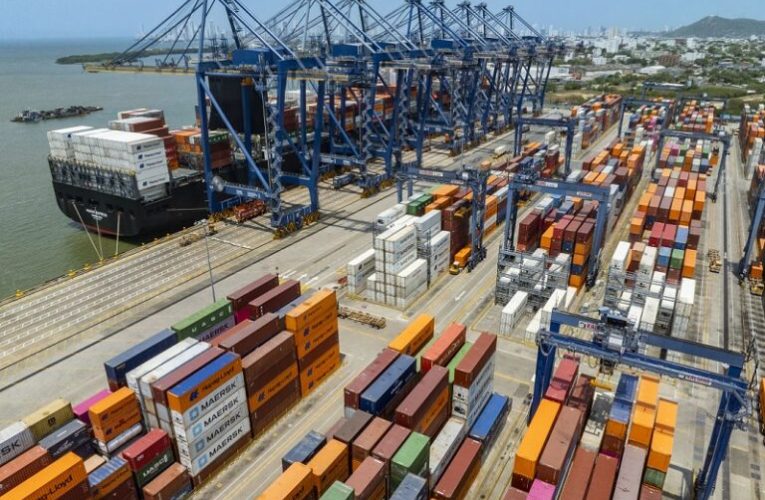 Grupo Puerto de Cartagena recibe financiación de BBVA Colombia