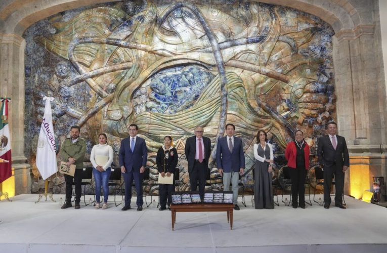 BBVA México, Coppel y Salud Digna impulsan la salud visual infantil junto al Gobierno de México