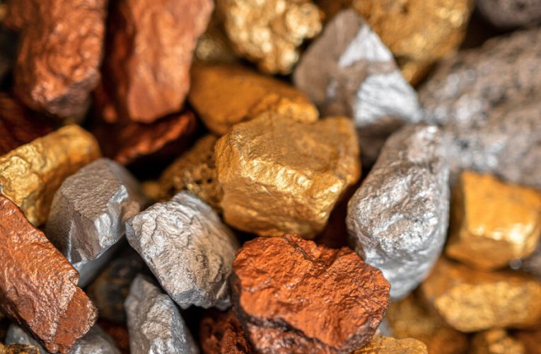 invierte en oro, plata y más