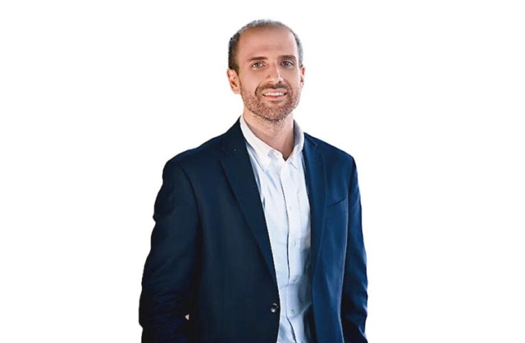 BBVA nombra a Franco Cinquegrana ‘country manager’ en Uruguay