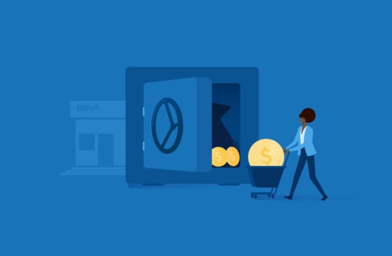 Qué necesitas saber para alquilar la caja de seguridad de un banco