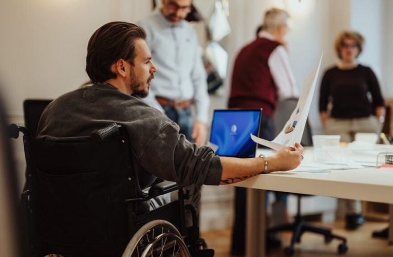 Inclusión social de las personas con discapacidad: retos y oportunidades