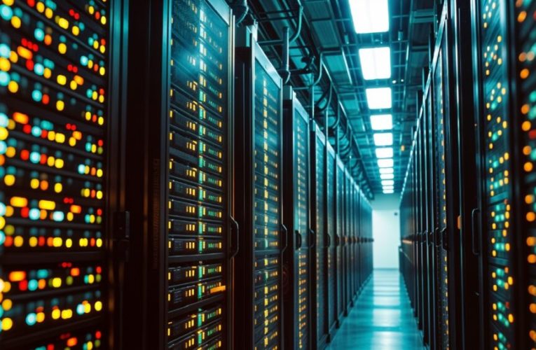 construyendo un futuro digital sostenible