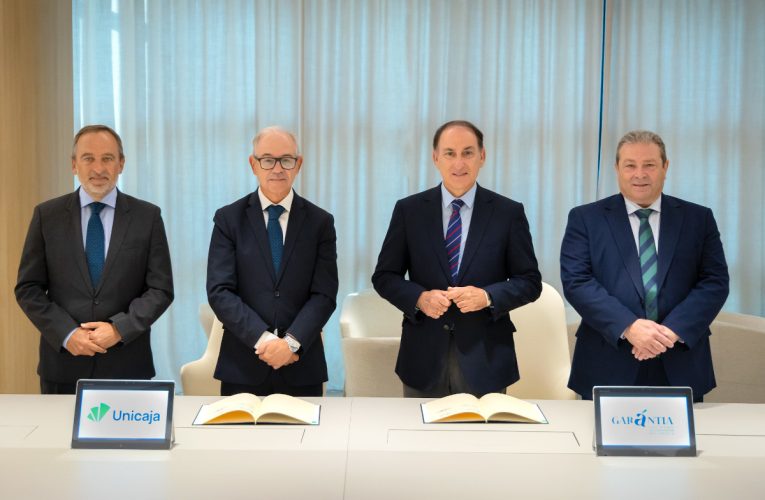 destinamos 160 millones a préstamos con avales para la financiación de pymes y autónomos