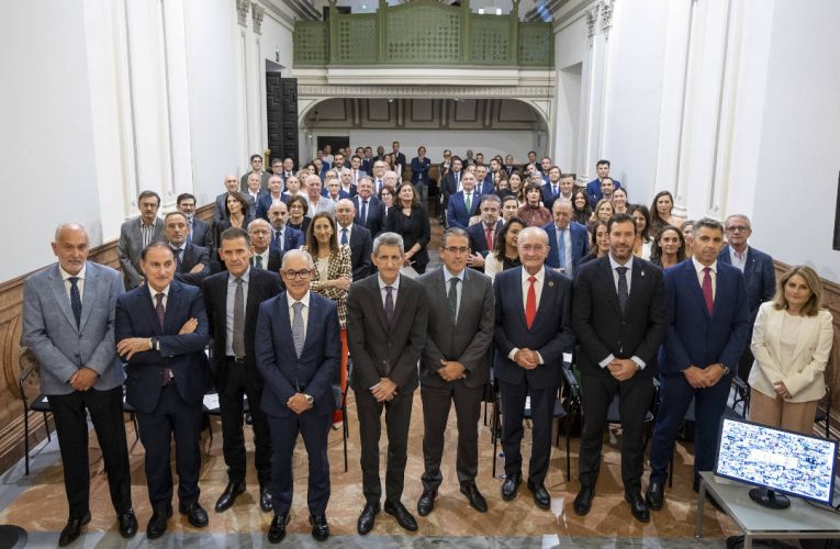 Edufinet celebra su 20 aniversario con un acto conmemorativo en reconocimiento a su trayectoria