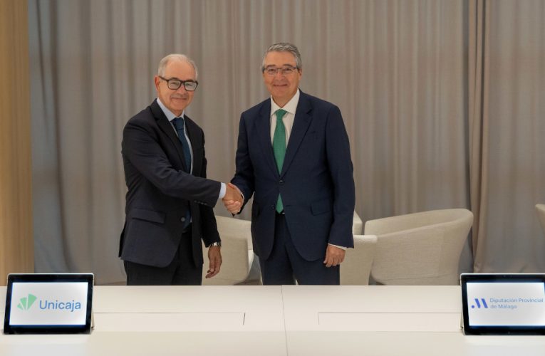Colaboración con la Diputación de Málaga para llevar la cultura a toda la provincia