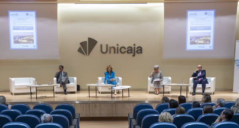Patrocinio un año más de las XXII Jornadas Jurídicas ‘Por el diálogo’, que reúnen en Málaga a destacados profesionales del ámbito judicial