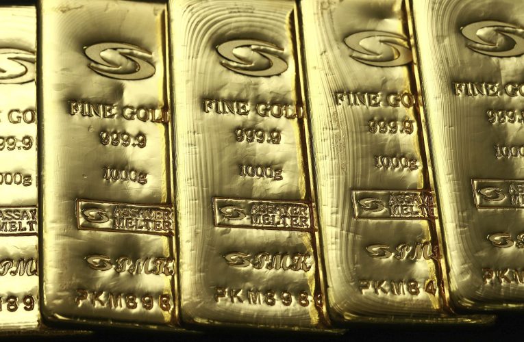 El mercado de los Lingotes de oro: ¿cómo comprar uno?