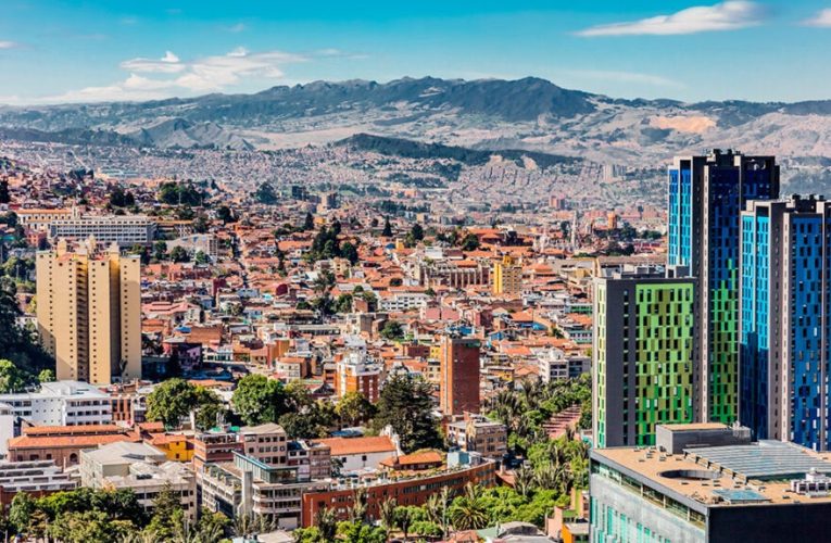 Nuevas proyecciones económicas de BBVA Research para Colombia 2025