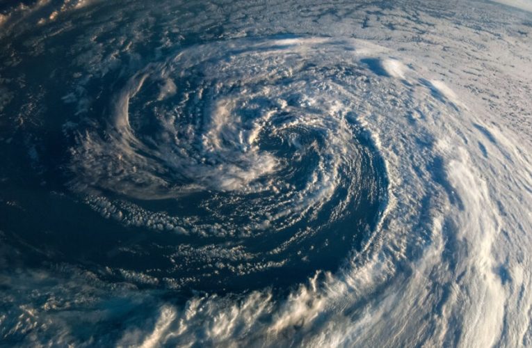 Satélites para prevenir danas y otros desastres climáticos