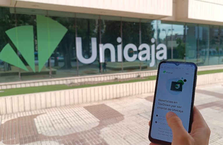 Acuerdo con TaxDown para facilitar la gestión de tributos y la declaración de la renta