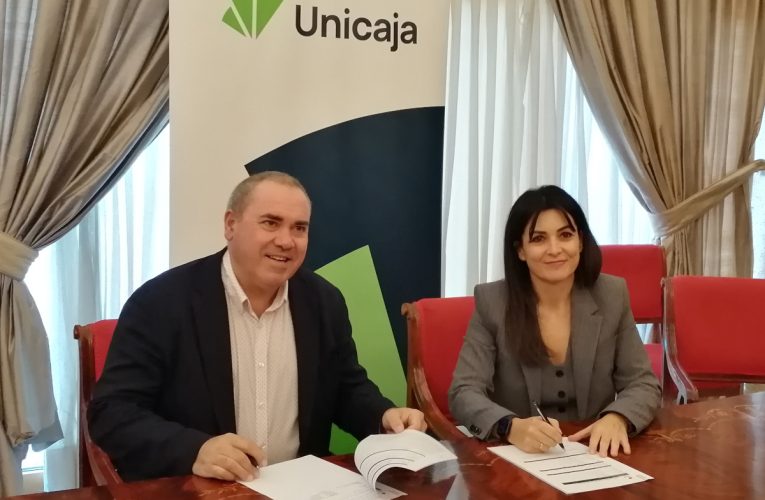 Unicaja y Cooperativas Agro-alimentarias Extremadura ofrecerán formación sobre las novedades de la próxima PAC a agricultores y ganaderos