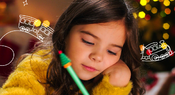 El programa ‘El Árbol de los Sueños’ de CaixaBank repartirá el regalo que piden en sus cartas a cerca de 5.000 niños de la Comunidad de Madrid en riesgo de vulnerabilidad