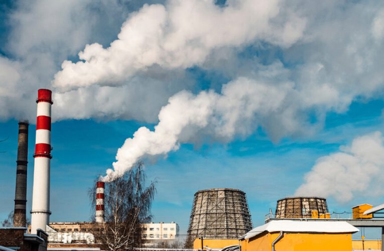 la captura de carbono impulsa la economía española.