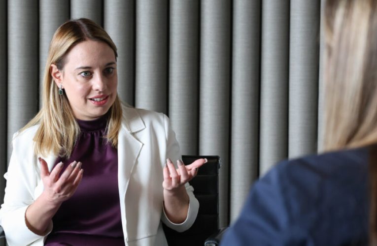 Agustina Ramírez: “Brasil completa el mapa estratégico de BBVA en Latinoamérica”
