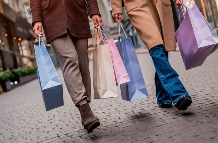 la estrategia de BBVA para un Black Friday y una Navidad junto a sus clientes