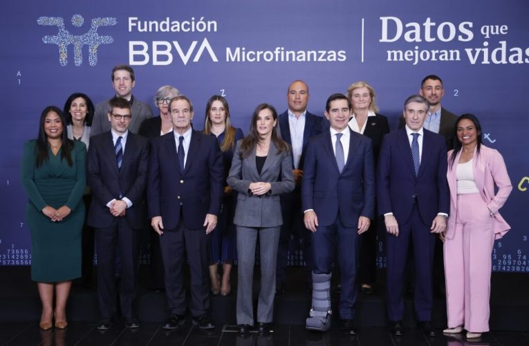 Datos al servicio de la salud, la agricultura y el bienestar de los más vulnerables