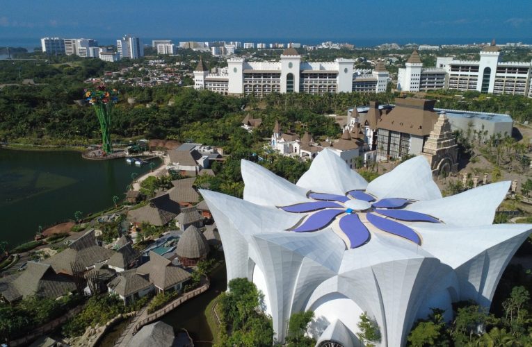 BBVA México impulsa la expansión de Grupo Vidanta