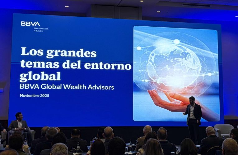 BBVA Global Wealth Presentó una Visión 360 de las Expectativas del Año Electoral 2026 en Perú