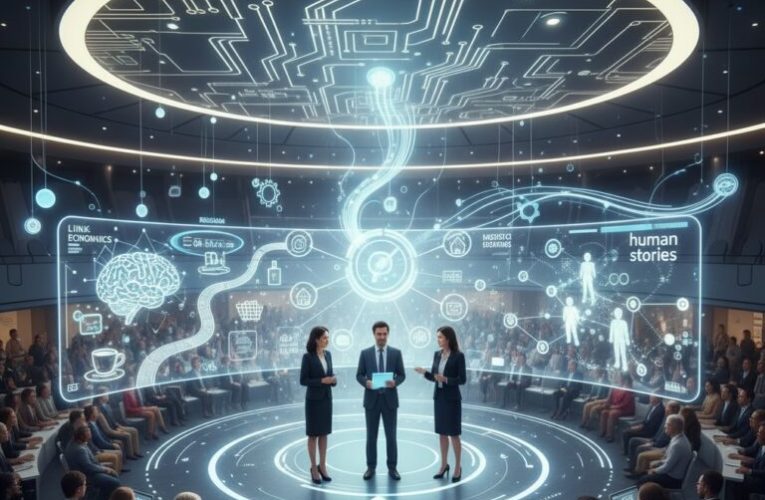BBVA y MIDE: Innovacion y educación claves para un mejor futuro en México