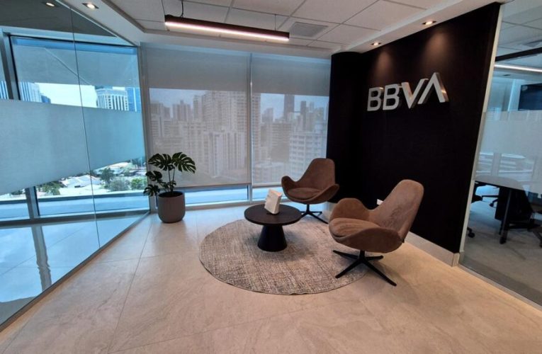 BBVA Colombia abre oficina en Panamá con la mejor oferta en ahorro