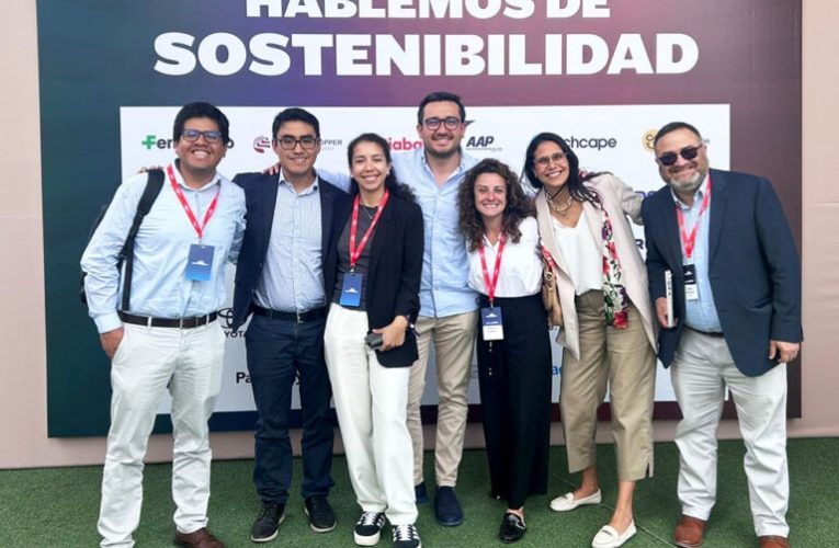 BBVA refuerza su compromiso con el desarrollo sostenible del país