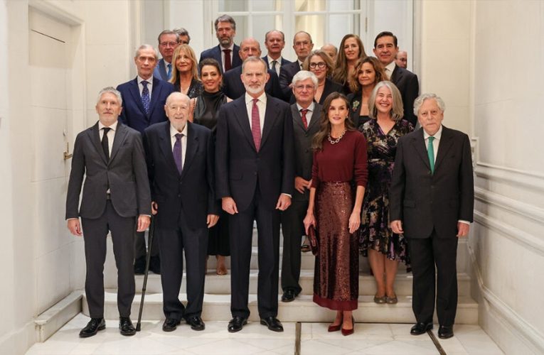 El periodista Fran Sevilla, Premio Francisco Cerecedo por cuatro décadas de trayectoria internacional