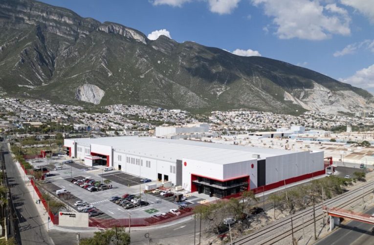 BBVA México apoya a ProximityParks con un crédito sostenible hasta por 1,200 millones de pesos