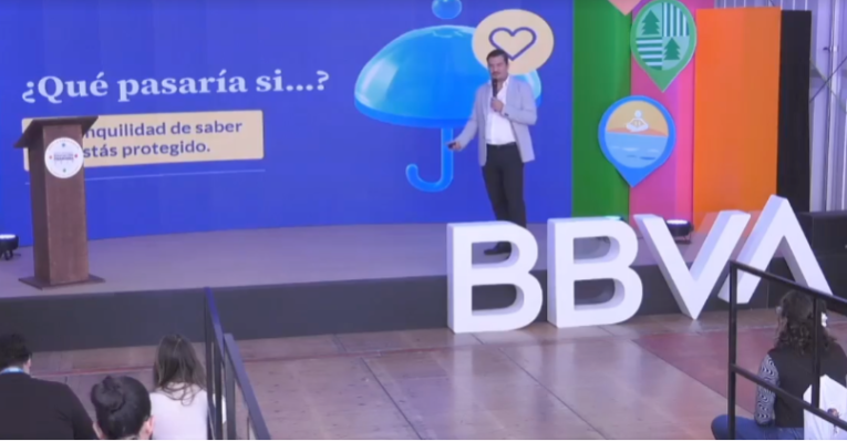 Conocer los seguros, un llamado a la protección financiera
