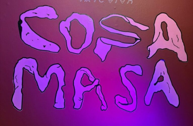 Fomento Cultural BBVA México, Salón ACME e IMACP presentan “Arte Viva: COSA MASA” en Puebla