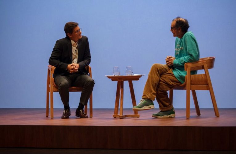 ‘Aprendemos Juntos’ en Buenos Aires: Una Noche de inspiración