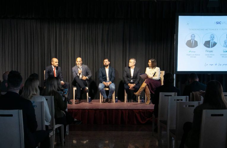 La Asociación de Inmobiliarias de la Comunitat Valenciana (ASICVAL) celebra su gala anual de entrega de premios, con el patrocinio de Unicaja