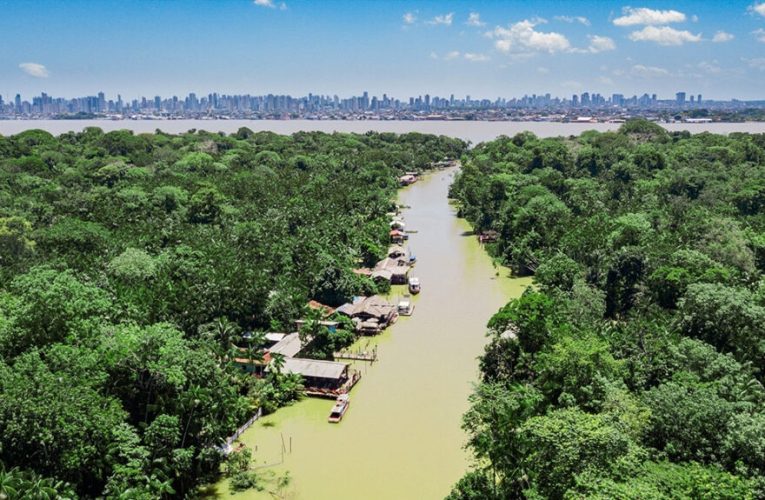 Urge acelerar la acción climática en COP30