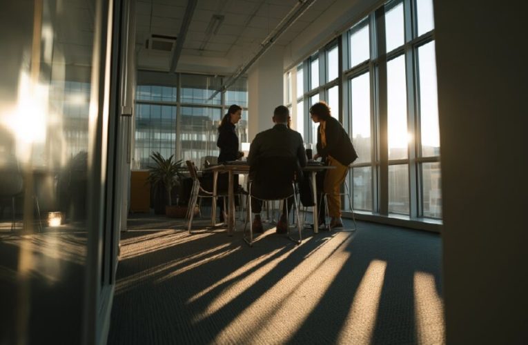 ¿Qué es una empresa? Tipos, funciones e importancia de las compañías