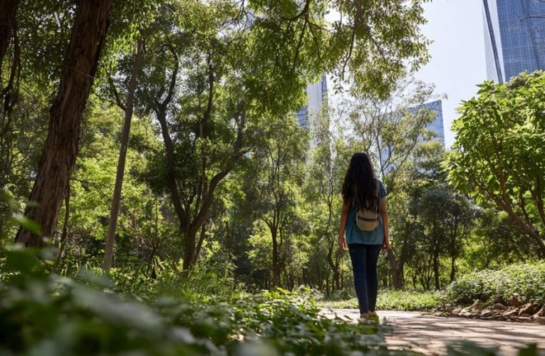 ¿Por qué tu ciudad necesita refugios climáticos? Escucha este podcast