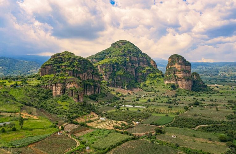 Estos son los lugares de México que lideran el turismo sustentable