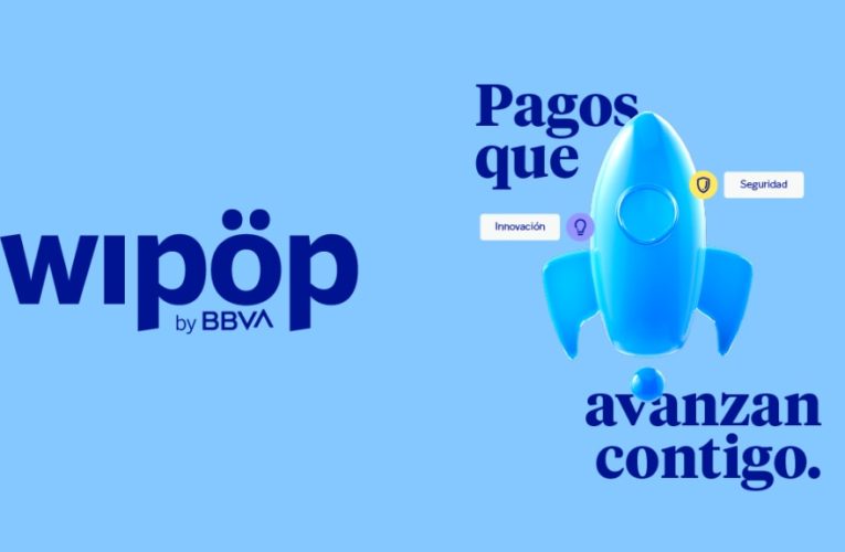 Nace Wipöp, la nueva plataforma de pagos de BBVA en España para pymes y autónomos