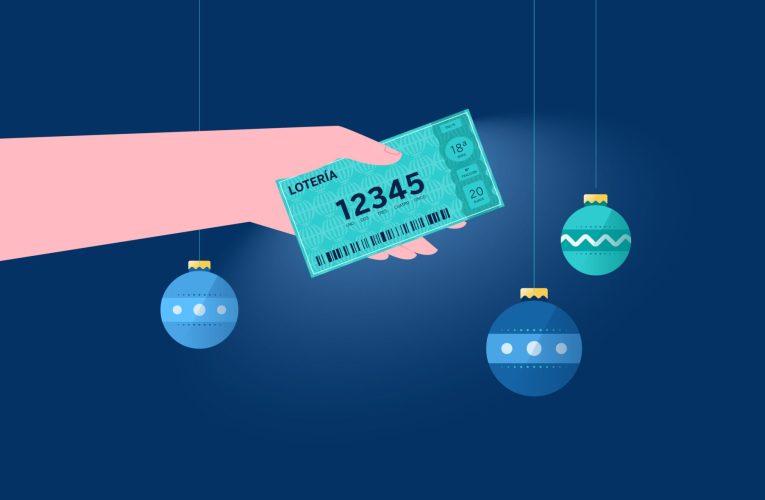 Consejos prácticos para compartir un billete de lotería sin sobresaltos