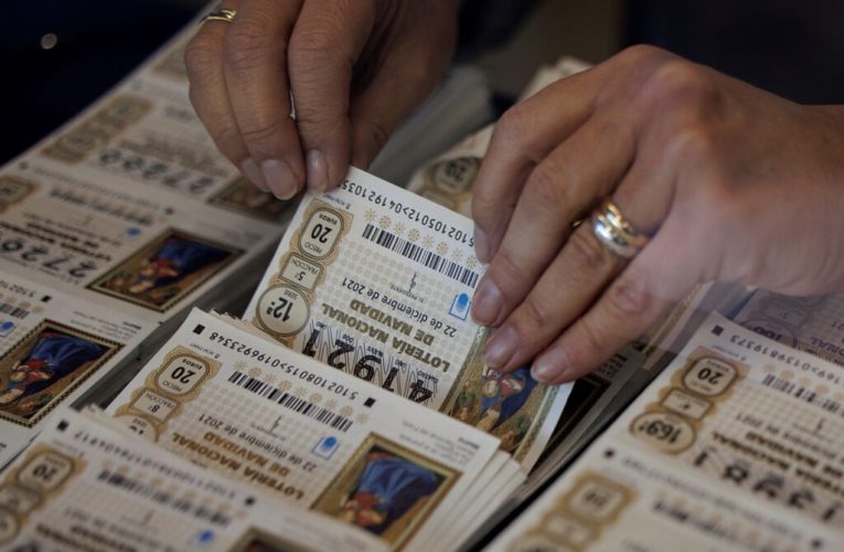 Curiosidades sobre la Lotería Navidad