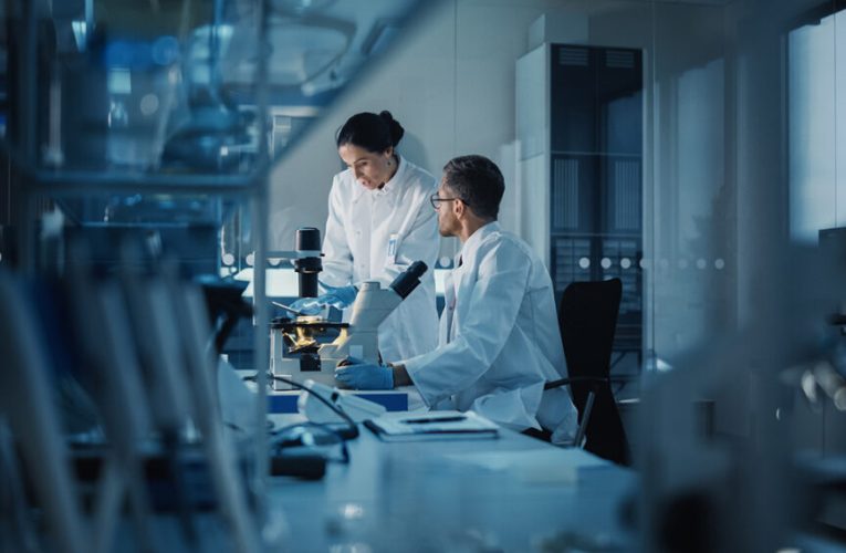 Ascires y BBVA, la financiación que impulsa un nuevo modelo de medicina de precisión
