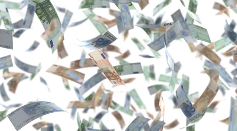 Consejos para no quedarse sin dinero si se gana en la Lotería de Navidad