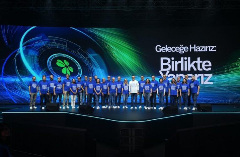 Garanti BBVA celebra su encuentro anual de directivos