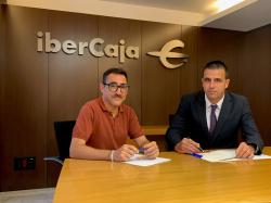 IBERCAJA APOYA LA MEDIA MARATÓN Y 11K DE GUADALAJARA – Web Corporativa
